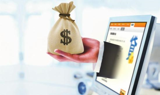 注册必下款的口子试试看这5个秒拒网黑下款口子