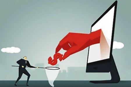 腰带钱包贷款正规吗？3个方法教你辨别平台靠谱性！