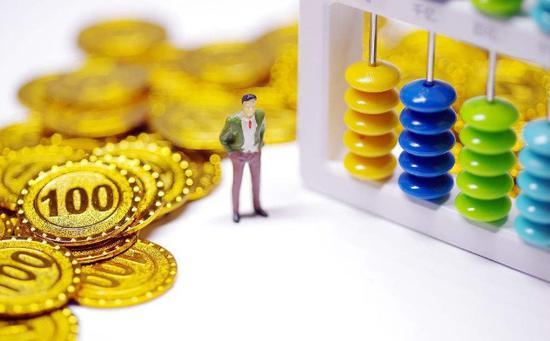 征信花了也能下款的6000元小额贷款平台实测