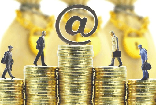 黑户急用钱？这5个合法渠道能借1000元应急！