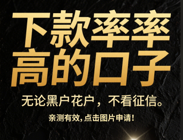 黑户能办啥贷款？这5个靠谱渠道或许能救急！(可以借钱的平台有哪些？这8大正规渠道安全靠谱)